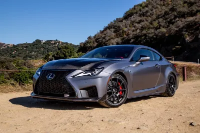 RC F